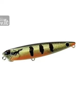 Poslední Šance Pencil 85 AOA3327 Peacock Bass HD