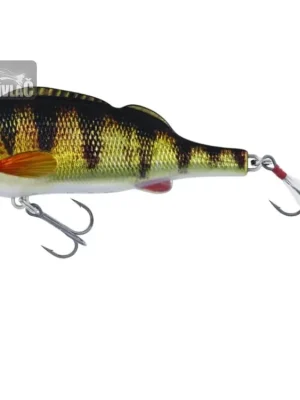 Wobler Westin Percy the Perch 10cm Floating Real Perch Objednat Nyní
