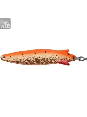 Nejprodávanější Plandavka Abu Garcia Toby Spoon 7g LF Goldfish