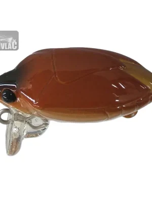 Wobler Smith Camenusi #21 Scarab Beetle 25mm 3,1g Akční Nabídka