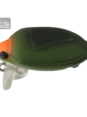 Nejlepší Volba Wobler Smith Camenusi #25 Miyama Olive 25mm 3,1g