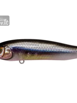 Akční Nabídka Wobler MegaBass X-NANAHAN 75mm 7g #008 Kasumi ITO