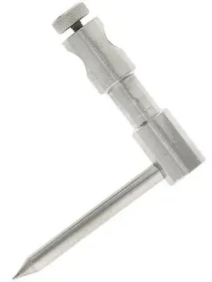 Cenový Hit NGT STABILIZÁTOR VIDLIČKY BANKSTICK STABILISER DELUXE