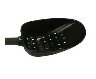 Značkový Zfish Lopatka Malá Baiting Spoon Small