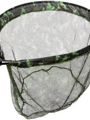 Ihned K Objednání Podběráková hlava NGT Camouflage Pan Net