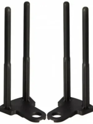 Značkový NGT Záchytné Uši XPR Snag Bars 2 pcs