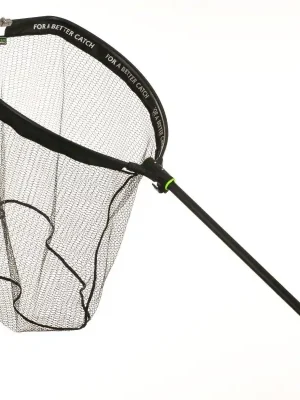 Originální Zfish Podběrák Landing Net DLX 160cm