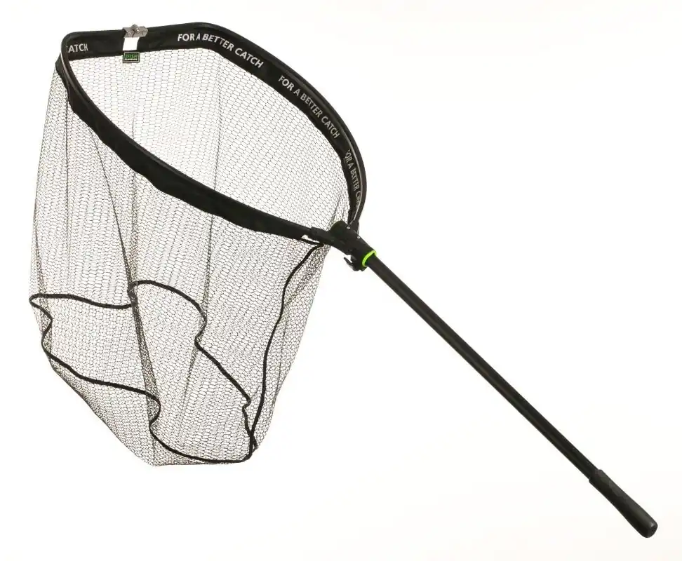 Originální Zfish Podběrák Landing Net DLX 160cm