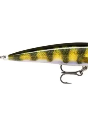 Rapala Wobler X-Rap 10 10cm-13g PEL Novinka