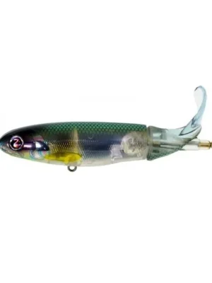 Nejlepší Cena River 2 Sea Umělá nástraha Whopper Plopper 90mm Abalone Shad
