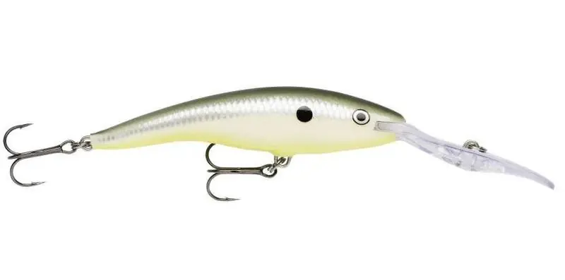 Akční Nabídka Rapala Wobler Deep Tail Dancer