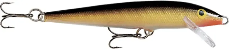 Super Cena Rapala Wobler Original Floating