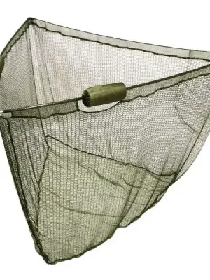 Horká Nabídka NGT Podběráková Hlava Specimen Net 42 with Dual Net Float System