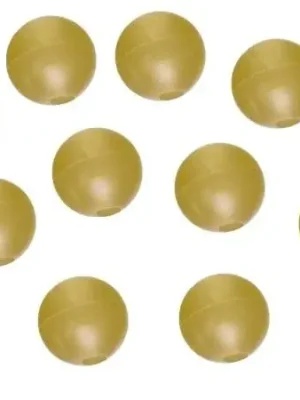 Autentický Zfish Gumové Korálky Rubber Beads