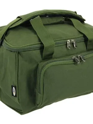 Cenový Hit NGT Taška QuickFish Green Carryall