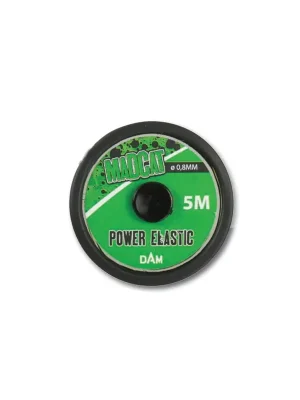 Vrácení Zdarma Madcat Návazcová šňůra-guma POWER ELASTIC 0.80MM / 5M