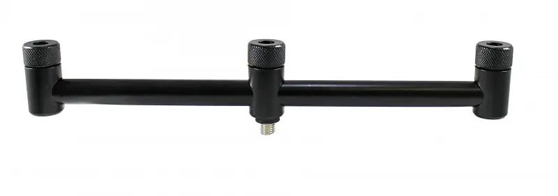 Zfish Hrazda Buzzer Bar Black 30cm Horká Nabídka