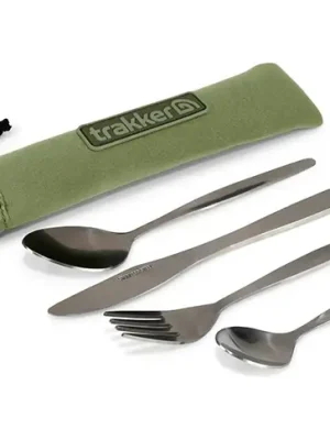 Top Prodej Trakker Products Jídelní sada příborů Armolife Cutlery Set