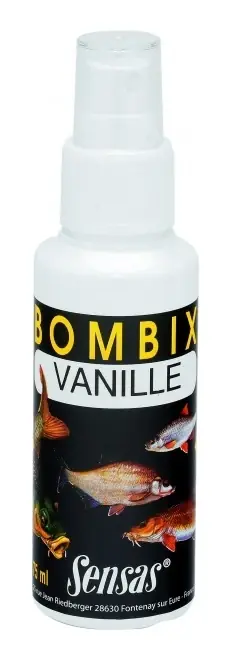Originální Sensas Posilovač Bombix
