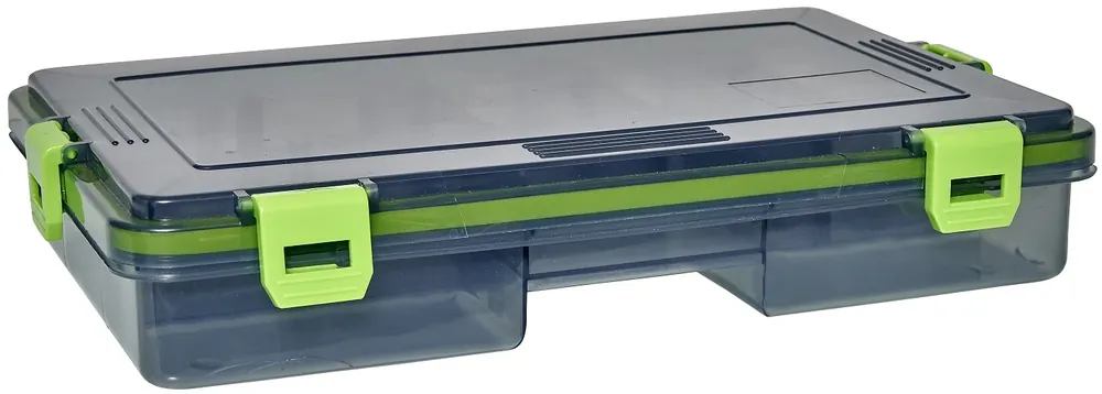 Výhodná Nabídka GUNKI Deep Waterproof Box Lures L (krabička)