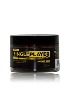 Nízká Cena SINGLEPLAYER obalovací těsto 200g