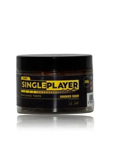 Nízká Cena SINGLEPLAYER obalovací těsto 200g