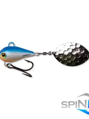 Akční Nabídka Spinmad Tail Spinner Mag 6g 0711