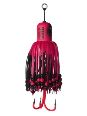 Akční Nabídka Madcat Nástraha A-Static Clonk Teaser 100 g Fluo Pink UV