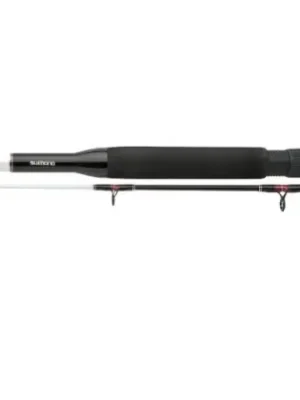 Shimano Rybářský prut Vengeance Boat BT7050MH-2,10m/50lb Levný