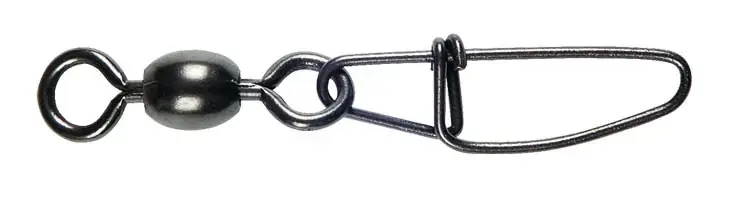 Akční Nabídka Black Cat Cross Lock Swivel 70kg - 3/0