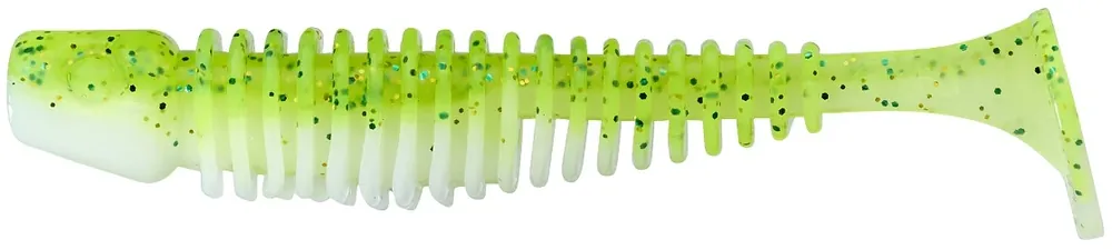 GUNKI Tipsy SXL 7,6cm ITB Snow Chart G&G Flk Vysoce Kvalitní