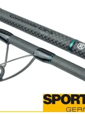 Sportex Rybářský prut Competition CS-5 SPOD 396cm / 5,50lb 2-díl Nová Kolekce