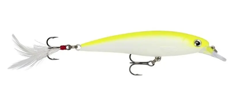 Akční Nabídka Rapala Wobler X Rap 08 SFCU
