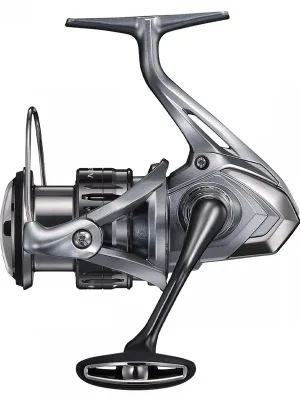 Shimano Rybářský naviják Nasci 2500 FC Hit Sezóny
