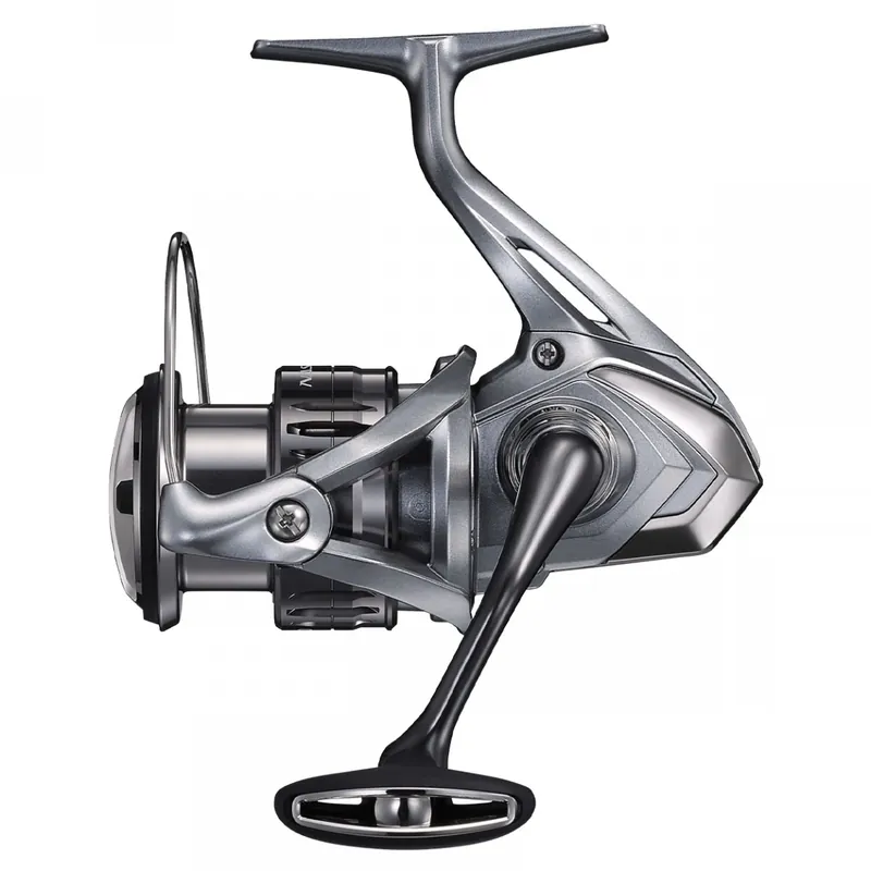 Shimano Rybářský naviják Nasci 2500 FC Hit Sezóny