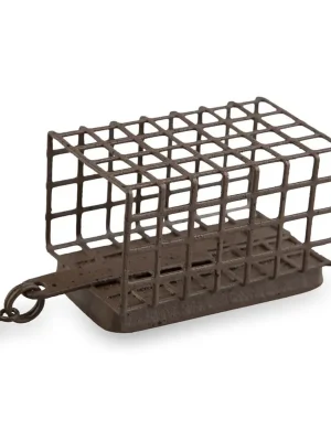 Zlevněný ZFISH Krmítko ECO Square Feeder 60g