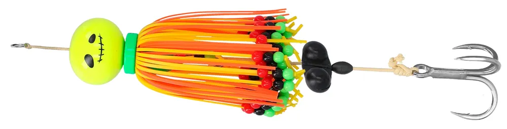 Akční Nabídka Mikado NÁSTRAHA - CAT TERRITORY BOGEY RAINBOW 180G - 1 ks