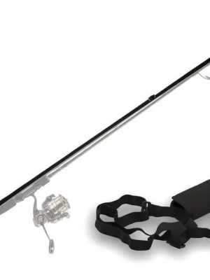 Novinka ZFISH Chránič Prutu Rod Protector L ( 90-200cm )