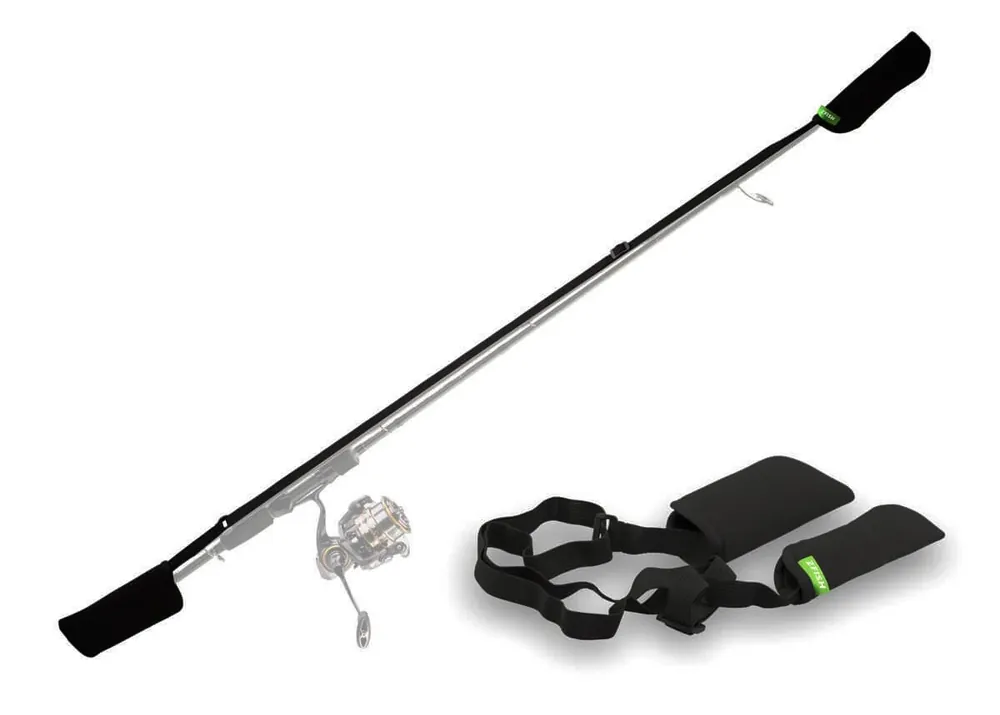 Novinka ZFISH Chránič Prutu Rod Protector L ( 90-200cm )