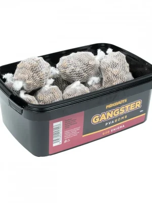 Mikbaits Gangster PVA Bomb 15ks - G20 Enigma Tovární Cena