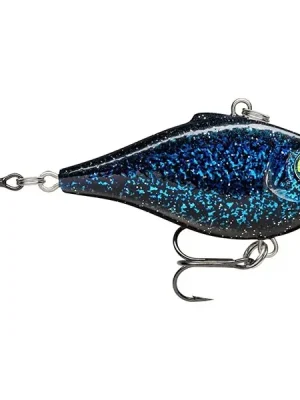 Bezpečná Platba Rapala Wobler Rippin Rap 05 THDB 5cm/9g