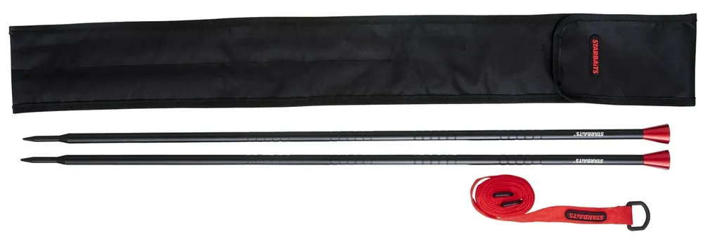 Akční Nabídka STARBAITS Měřící tyče Distance Stick DLX