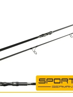 Sportex Rybářský prut Graphenon CS-2 carp 2-díl 12ft / 366cm / 3,25lbs Koupit Online