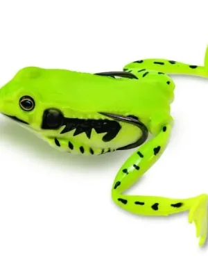 Zebco Gumová nástraha Top Frog grass 65 mm 16g Cenově Výhodný