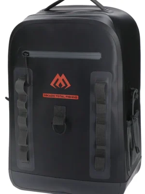 Aktuální Mikado BACKPACK - WATERPROOF MFT DRYPACK 18L (43x28x15cm)