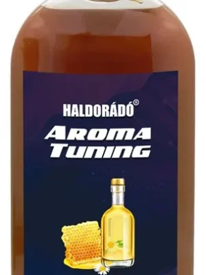 Haldorádó Booster Aroma Tuning 250ml - Medová Pálenka Levný