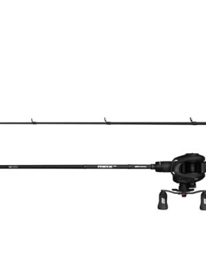 Abu Garcia Baitcastový set Max SX Casting Combo 1,98 m 10-40 g Expresní Doručení