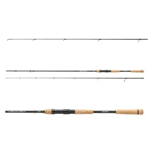 Akční Nabídka Daiwa Rybářský prut Legalis Spin 2,40m 10-30g