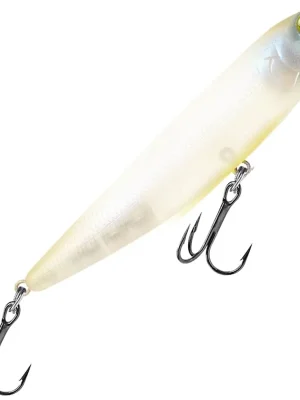 LUCKYCRAFT Wobler Sammy 100 - 98,5 mm 13,6 g French Pearl OB Akční Cena
