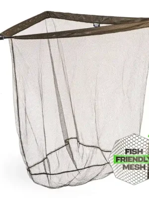 Akční Nabídka ZFISH Podběráková Hlava Gripnet Landing Net 50" (127cm)